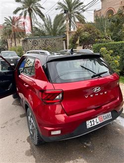 هيونداي فينو